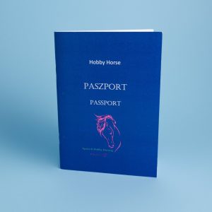 Paszport dla Hobby Horsa