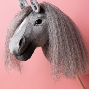 Hobby Horse – Maść Siwa