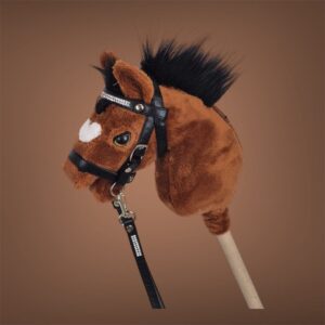 Hobby Horse – Gniady Kucyk z charakterem.