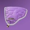 Derka Baby Purple A5
