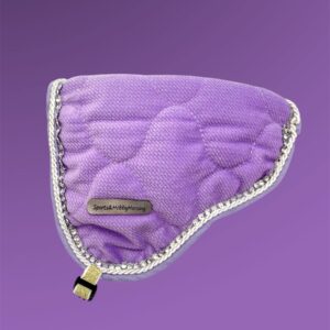 Derka Baby Purple A5