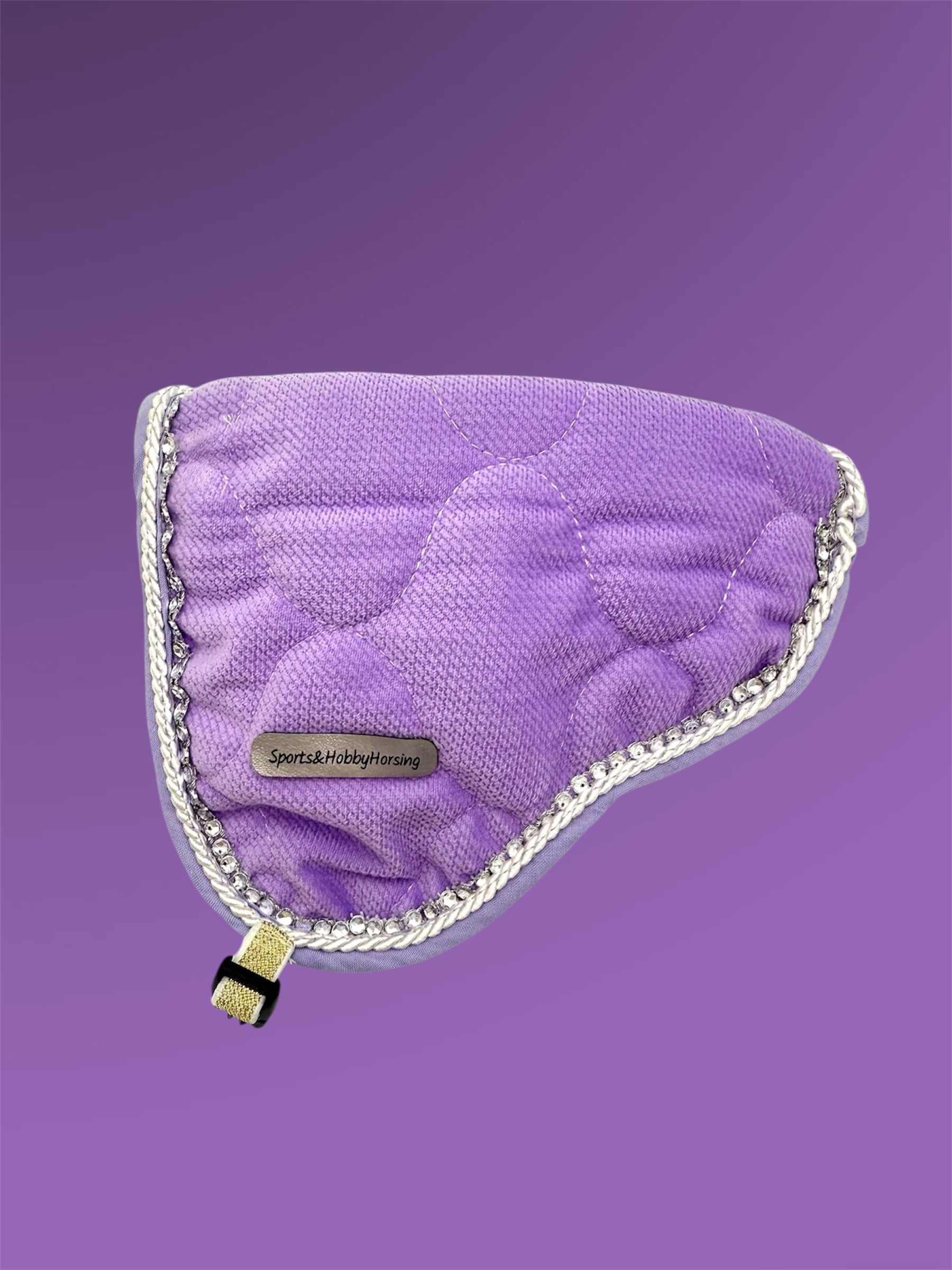 Derka Baby Purple A5