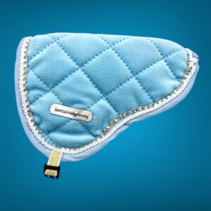 Derka Baby Blue A5