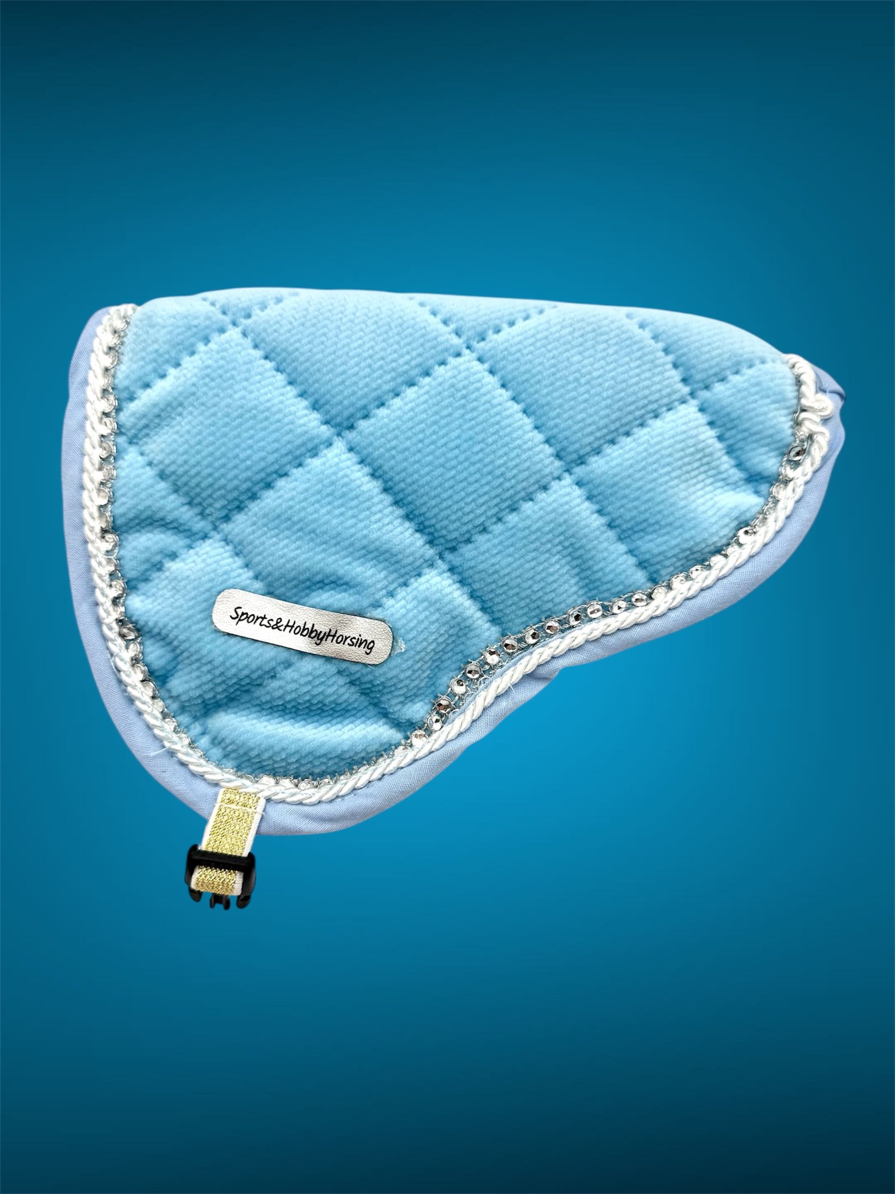 Derka Baby Blue A5