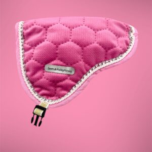 Derka Baby Pink A5