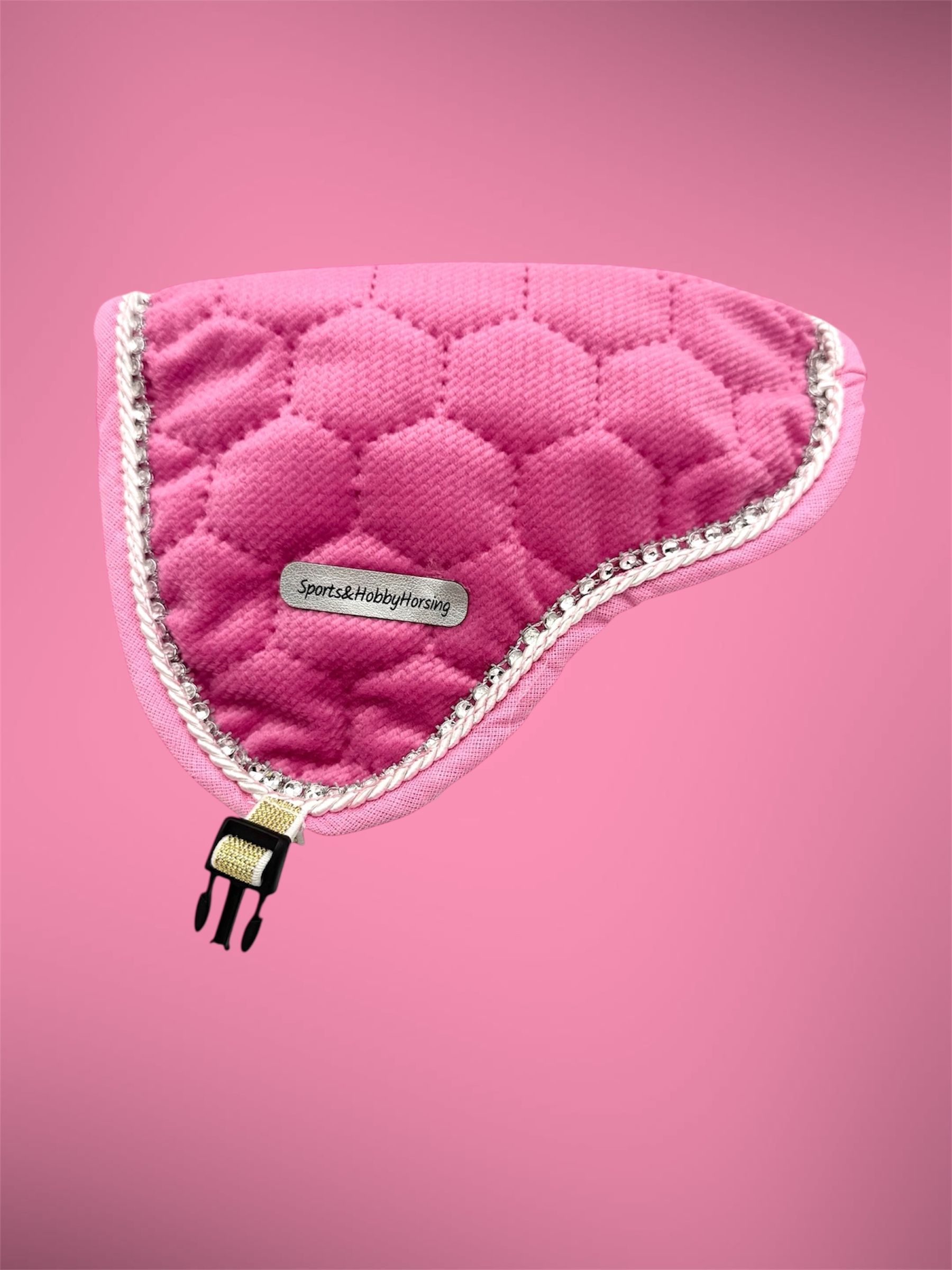 Derka Baby Pink A5