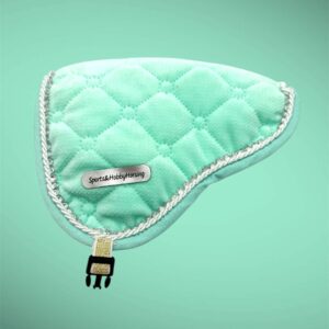 Derka Baby Mint A5