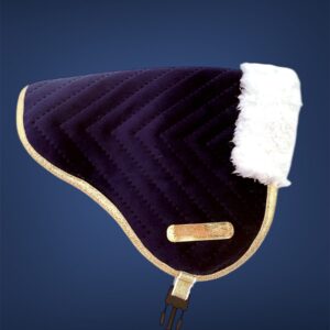 Derka Granatow Premium A5