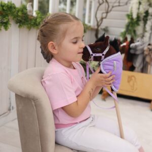 Derka Baby Purple A5