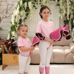 Derka Baby Pink A5