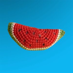 🍉 Soczysty Arbuz: Wygląda tak pysznie, że niemal czuć jego świeżość!