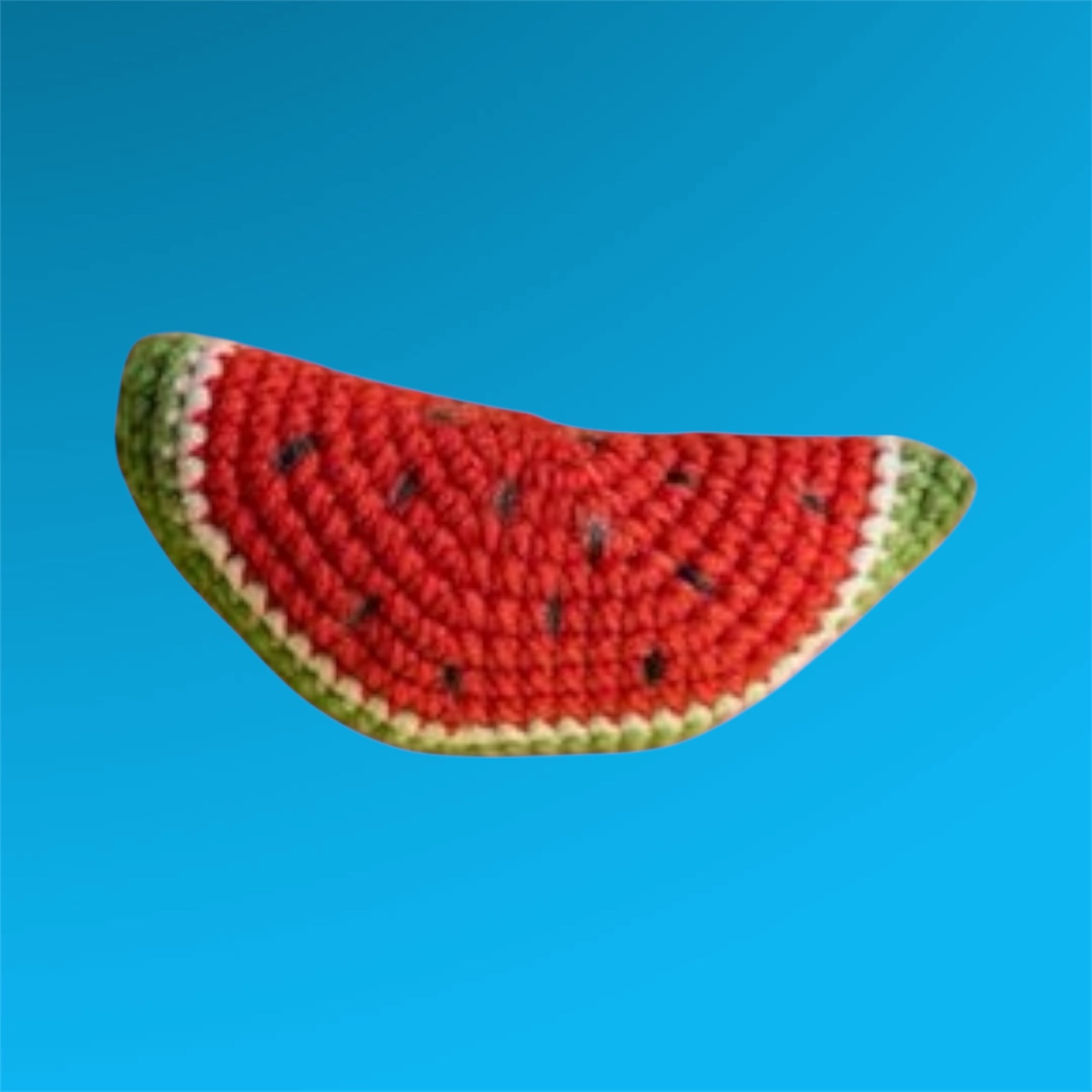 🍉 Soczysty Arbuz: Wygląda tak pysznie, że niemal czuć jego świeżość!