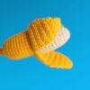 🍌 Banan: Egzotyczny przysmak na specjalne okazje.