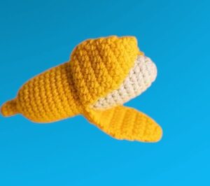 🍌 Banan: Egzotyczny przysmak na specjalne okazje.