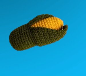 🌽 Kukurydza: to wyjątkowy przysmak bogaty w witaminy.