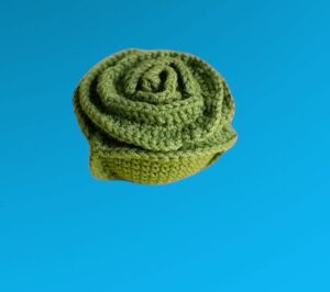 🥬 Sałata: Warstwowe, zielone liście, które można „skubać” podczas zabawy w karmienie.
