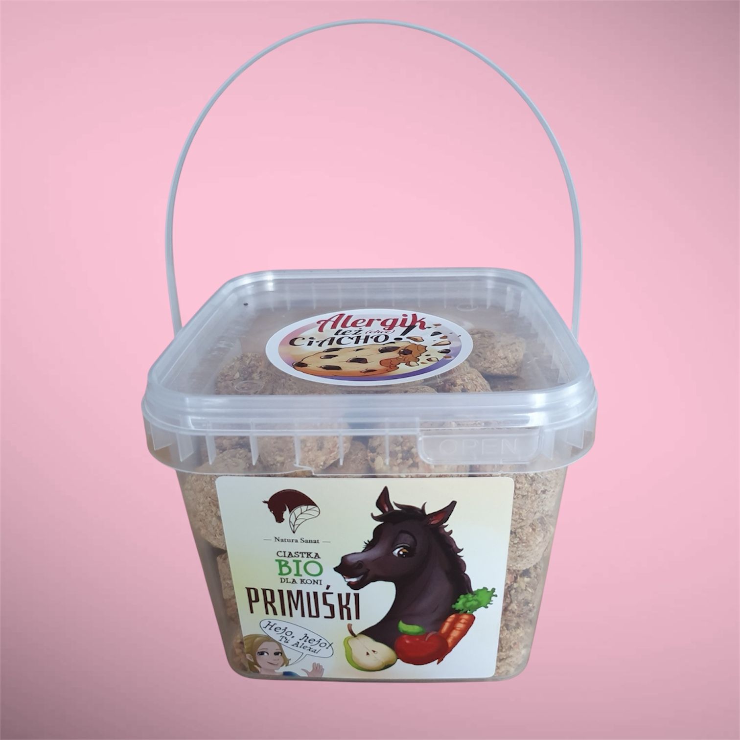 Primuśki