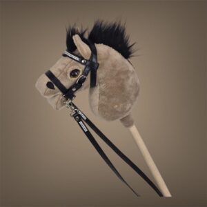 Hobby Horse – maść Myszata