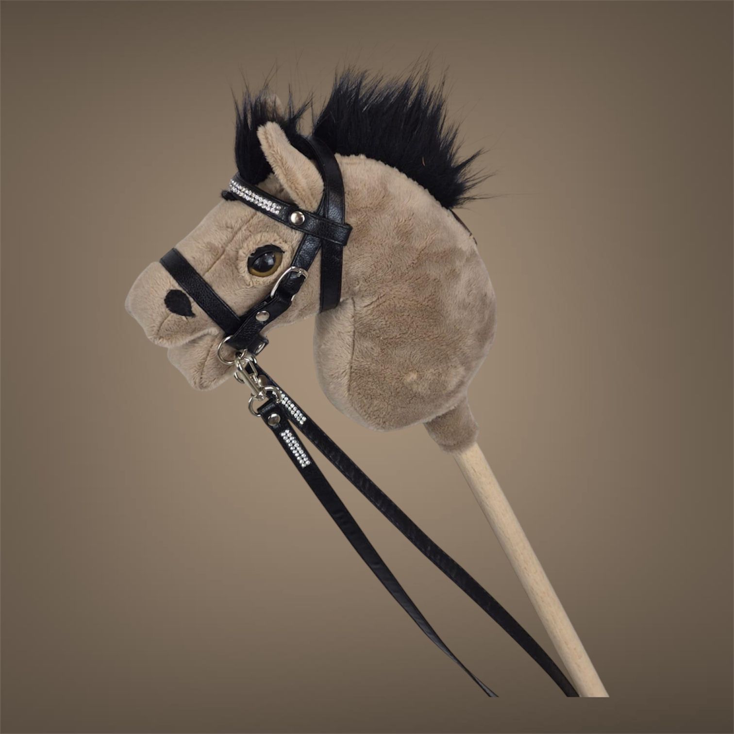 Hobby Horse - maść Myszata