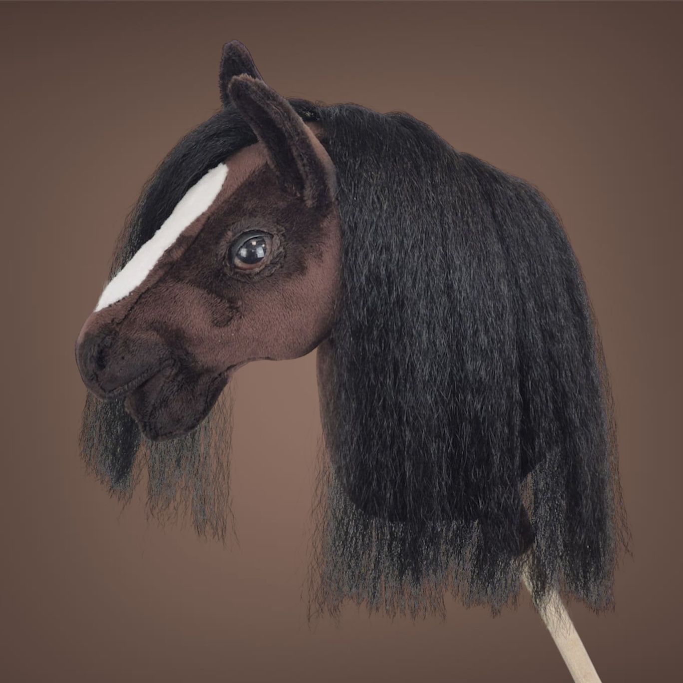 Hobby Horse - Ciemnogniady Chempion