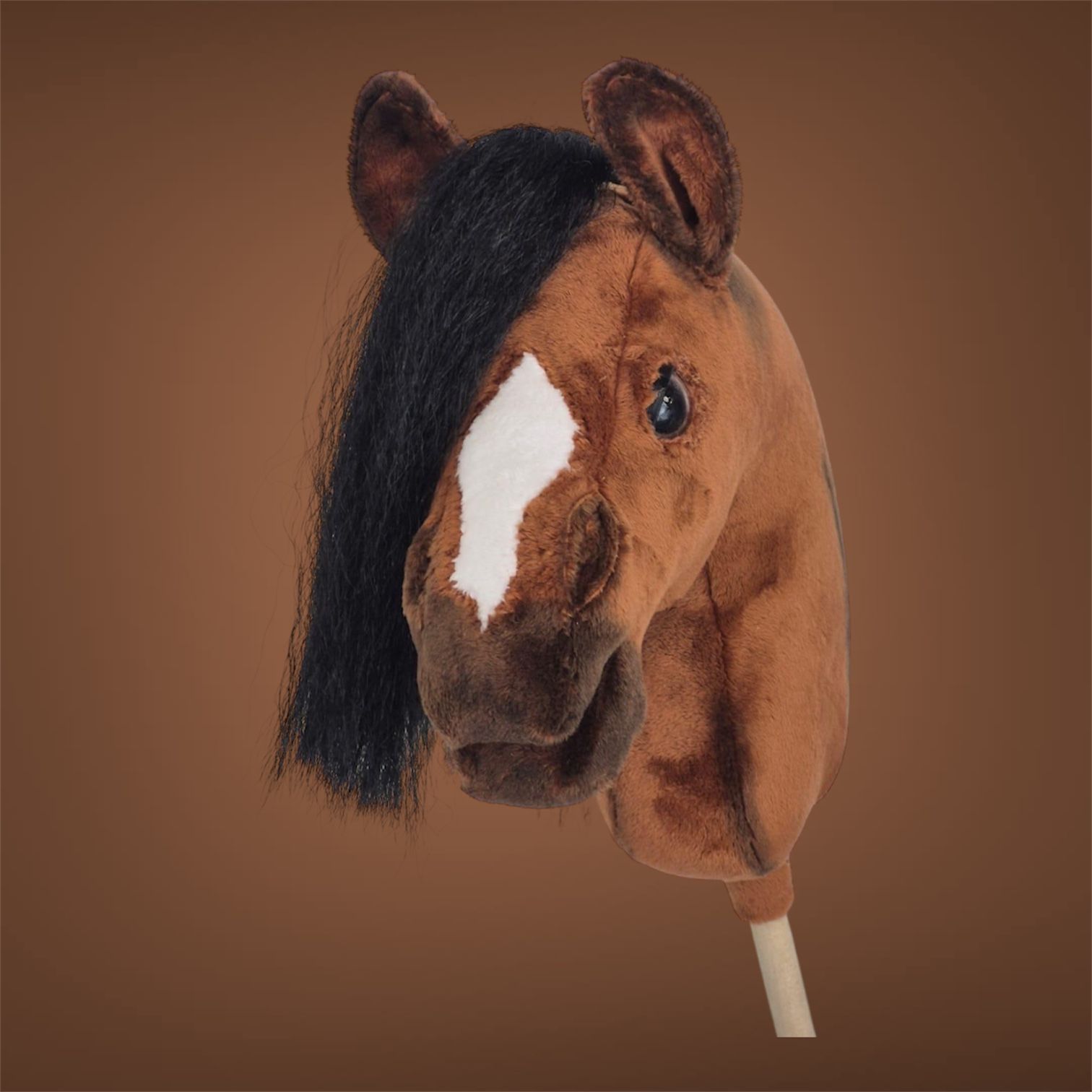 Hobby Horse - Szlachetny Gniadosz