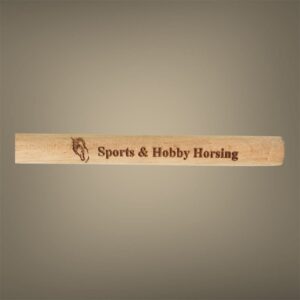 Hobby Horse – maść Myszata