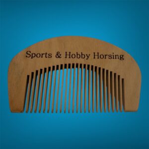 Grzebień dla Hobby Horsa