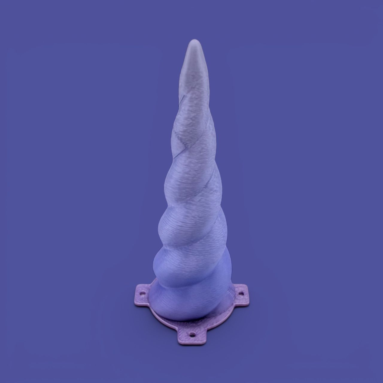 🦄 Magiczny Róg Jednorożca