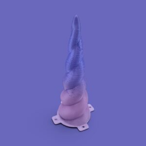 🦄 Magiczny Róg Jednorożca