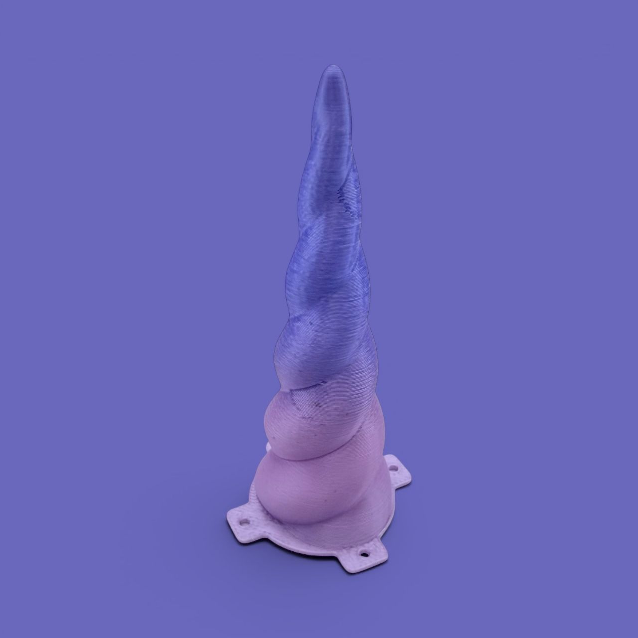 🦄 Magiczny Róg Jednorożca