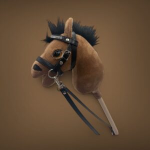 Hobby Horse Bułany kucyk