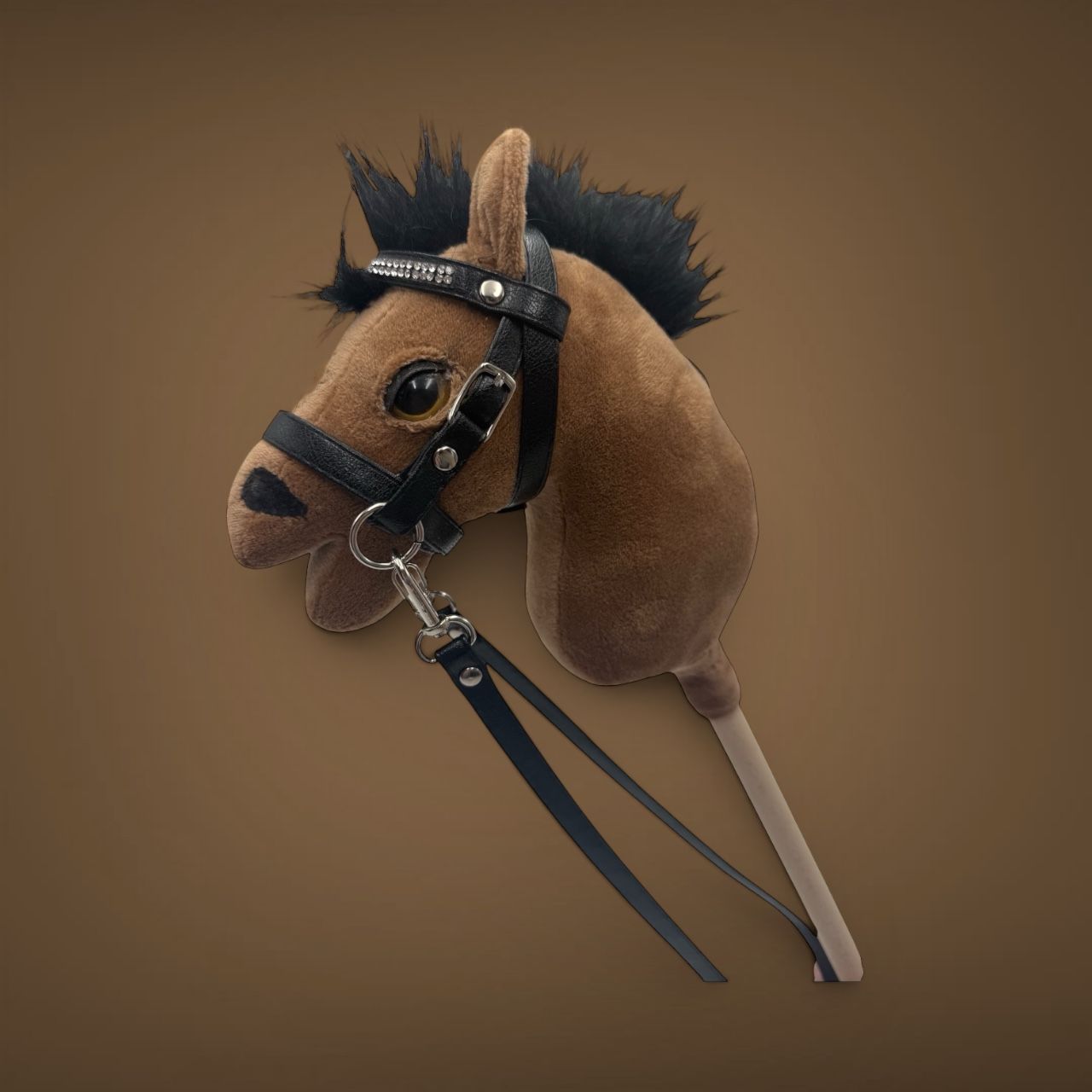 Hobby Horse Bułany kucyk