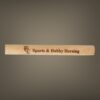 Hobby Horse - Fiord Skokowy - obrazek 2