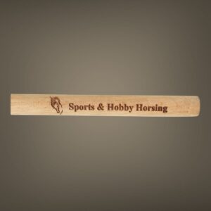 Hobby Horse – Fiord Skokowy