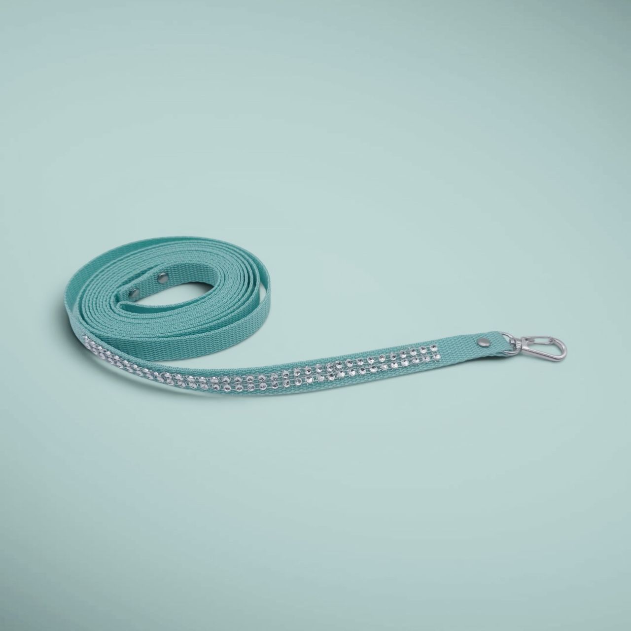 Lonża z kolekcji Minty Lady