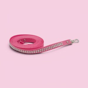 Lonża z kolekcji Pink Lady