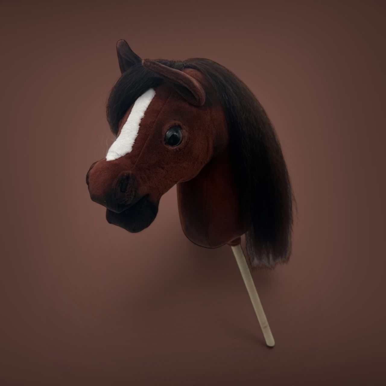 Hobby Horse Kasztan