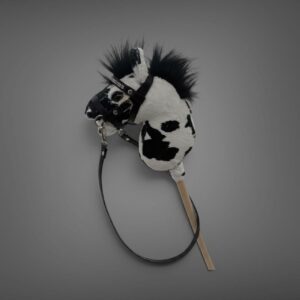 Hobby Horse kucyk Srokacz