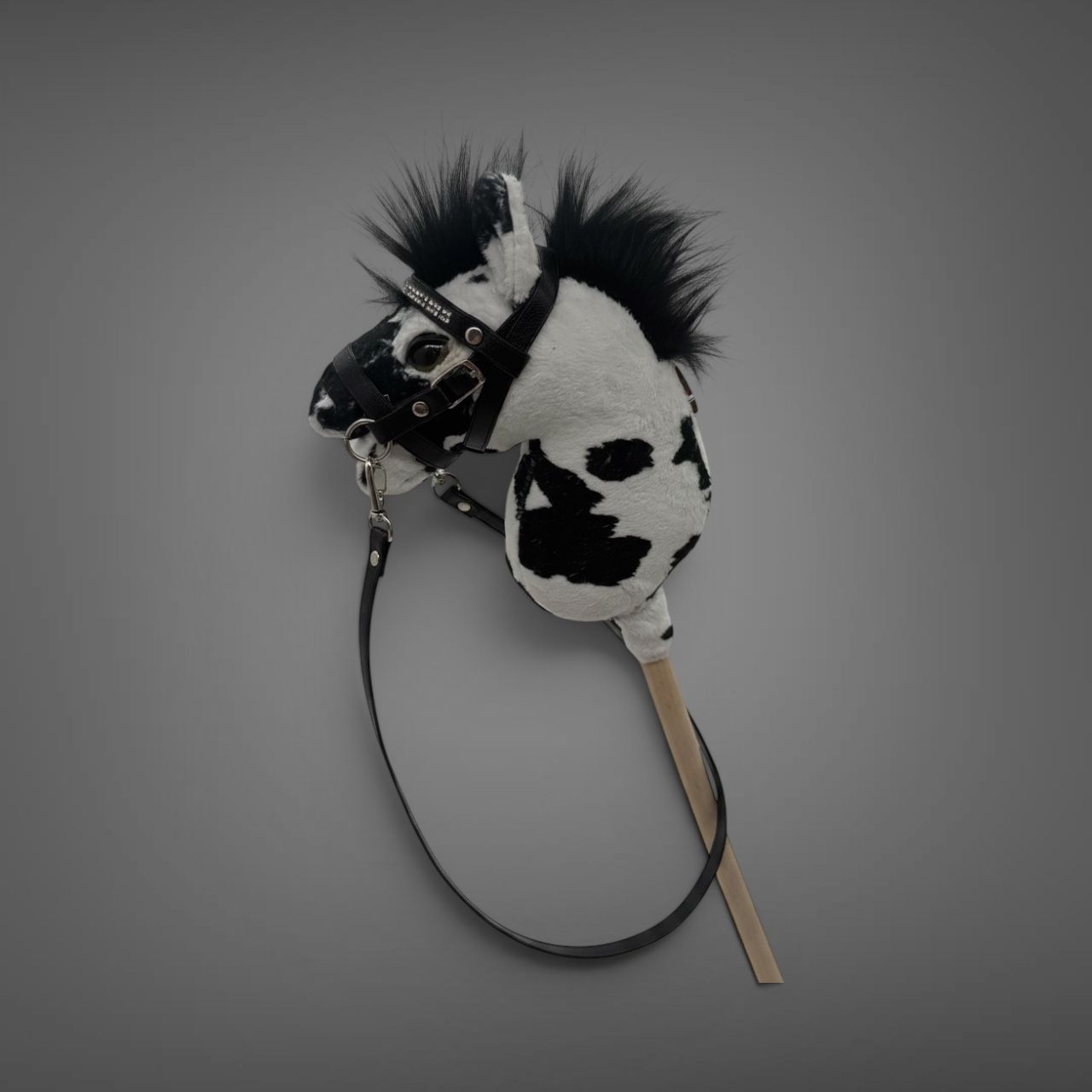 Hobby Horse kucyk Srokacz